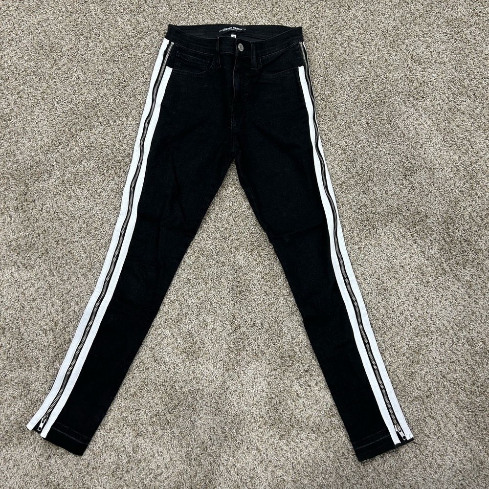 Etienne Marcel jeans